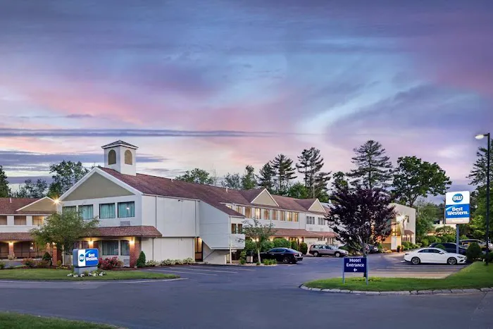 Best Western Rockland 4