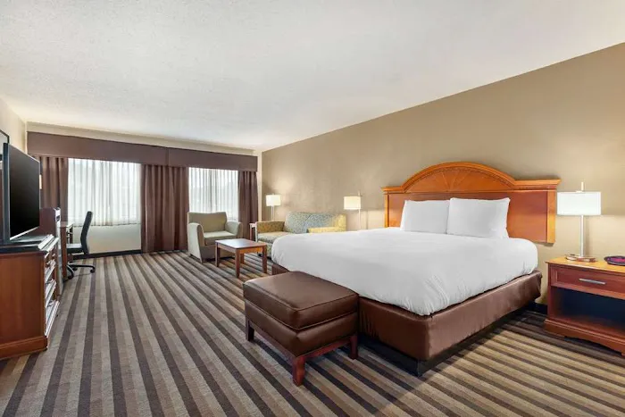 Best Western Rockland 4