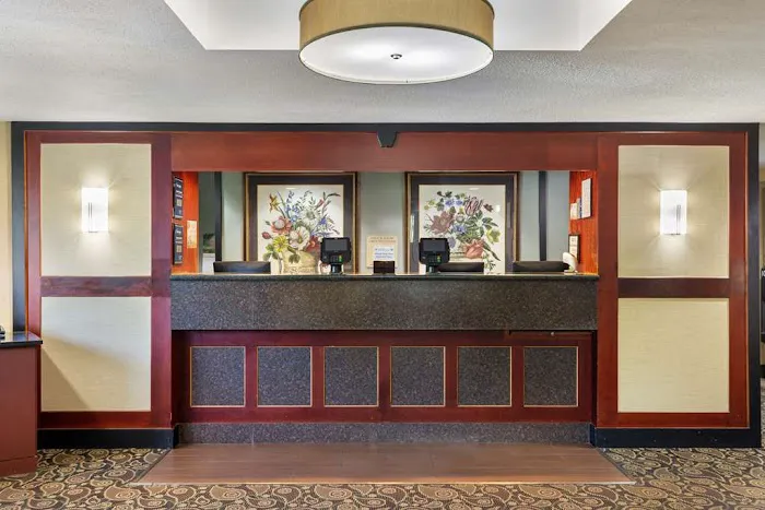 Best Western Rockland 4