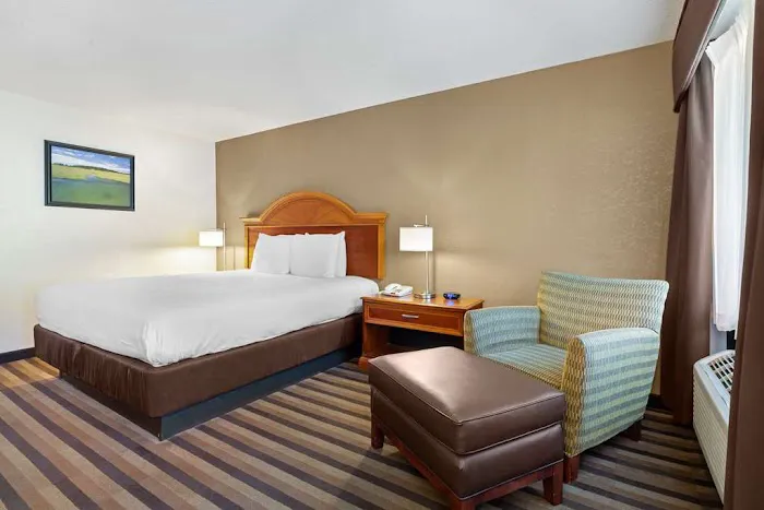 Best Western Rockland 4