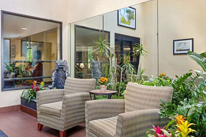 Best Western Rockland 4