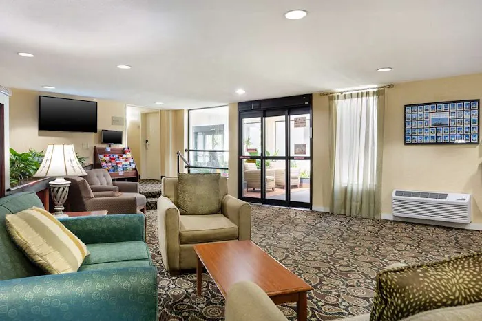 Best Western Rockland 4