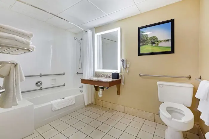 Best Western Rockland 4