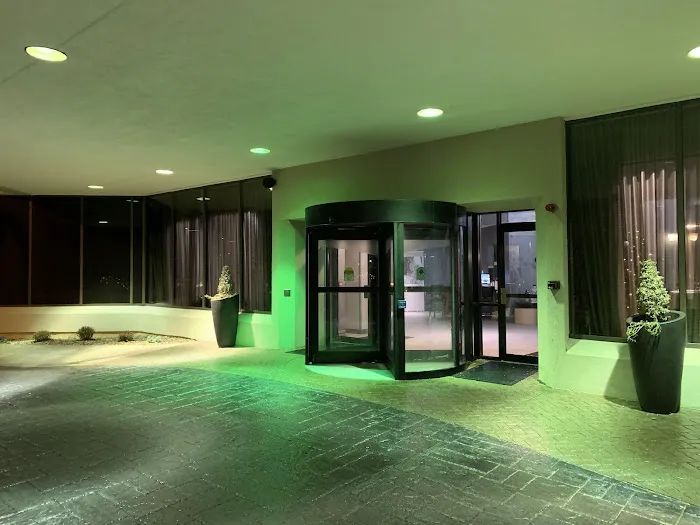 DoubleTree by Hilton Hotel Boston - Rockland 4