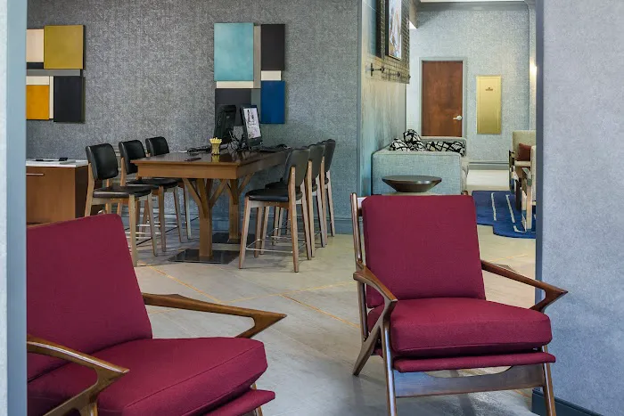 DoubleTree by Hilton Hotel Boston - Rockland 4