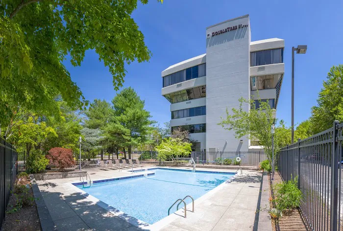 DoubleTree by Hilton Hotel Boston - Rockland 4