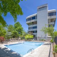 DoubleTree by Hilton Hotel Boston - Rockland ico