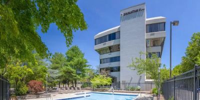 DoubleTree by Hilton Hotel Boston - Rockland
