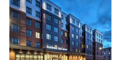 Residence Inn Boston Braintree