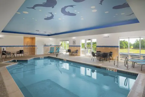 TownePlace Suites Wareham Buzzards Bay 4