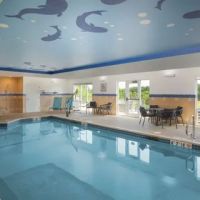 TownePlace Suites Wareham Buzzards Bay ico