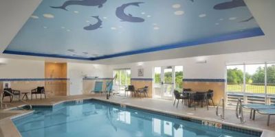 TownePlace Suites Wareham Buzzards Bay