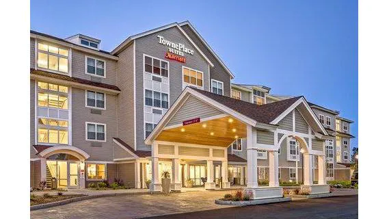 TownePlace Suites Wareham Buzzards Bay 4