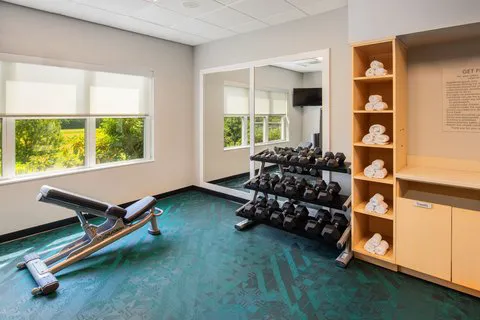 TownePlace Suites Wareham Buzzards Bay 4