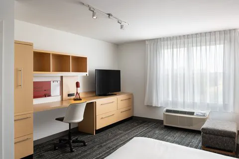 TownePlace Suites Wareham Buzzards Bay 4