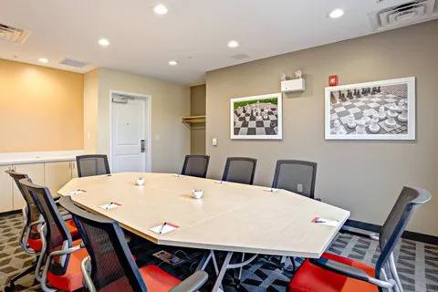 TownePlace Suites Wareham Buzzards Bay 4