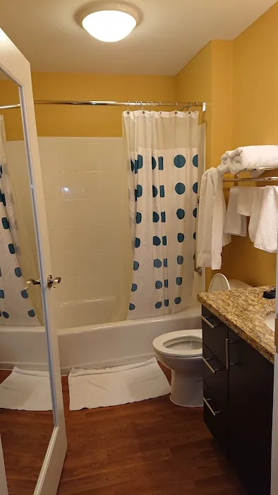 TownePlace Suites Wareham Buzzards Bay 4