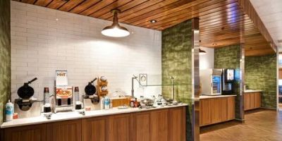 Fairfield Inn & Suites Plymouth