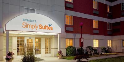 Sonesta Simply Suites Boston Braintree