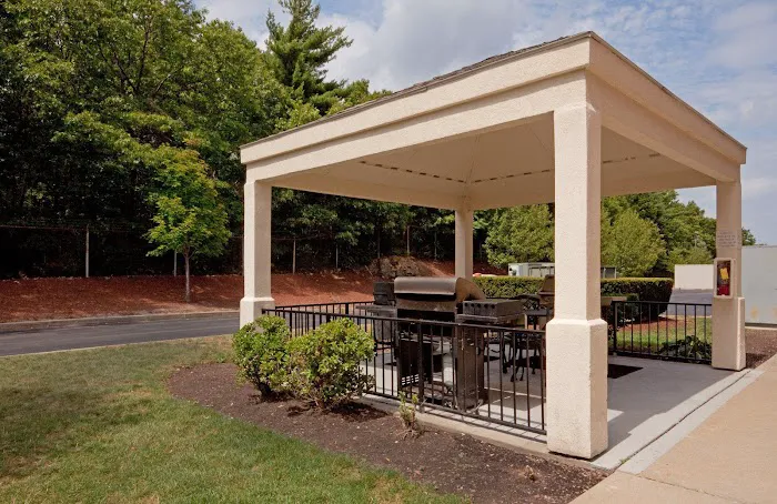 Sonesta Simply Suites Boston Braintree 4