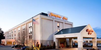 Hampton Inn Boston/Braintree