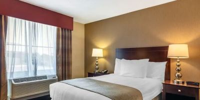 Best Western Braintree Inn