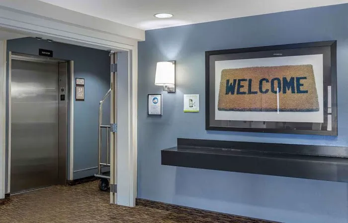 Extended Stay America - Boston - Braintree 4