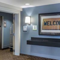 Extended Stay America - Boston - Braintree ico