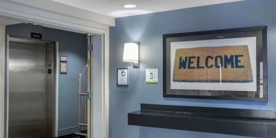 Extended Stay America - Boston - Braintree