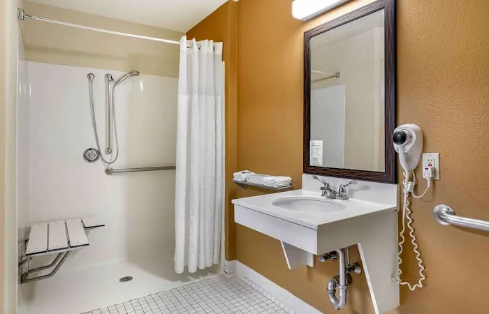Extended Stay America - Boston - Braintree 4
