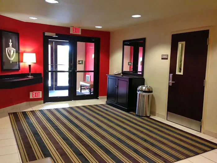 Extended Stay America - Boston - Braintree 4