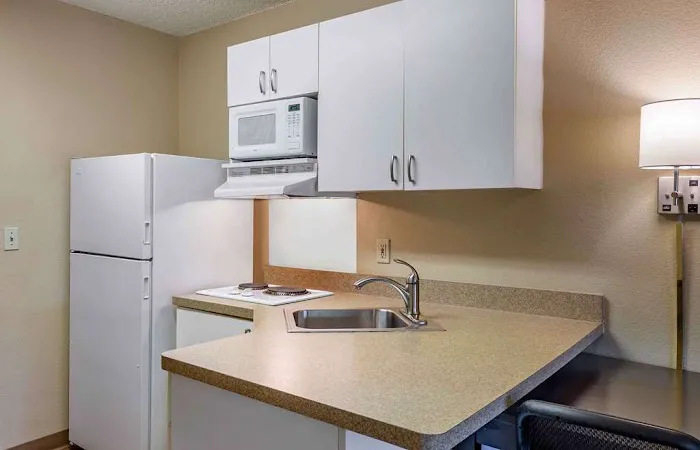 Extended Stay America - Boston - Braintree 4
