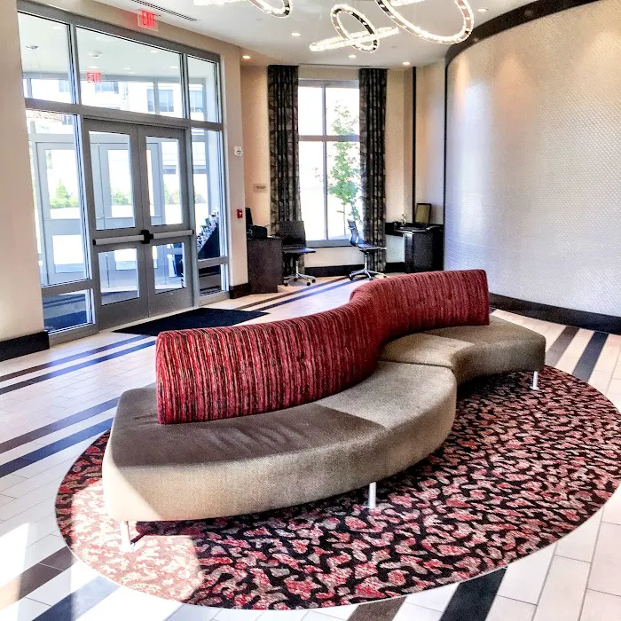 Residence Inn Boston Needham 5