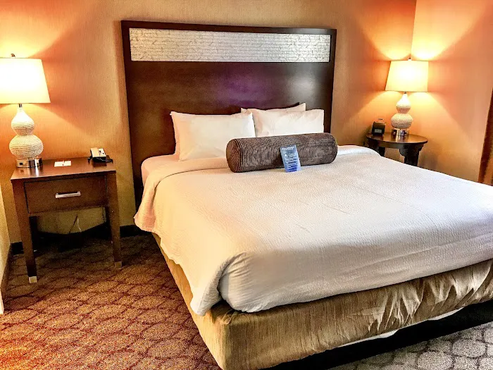 Residence Inn Boston Needham 5