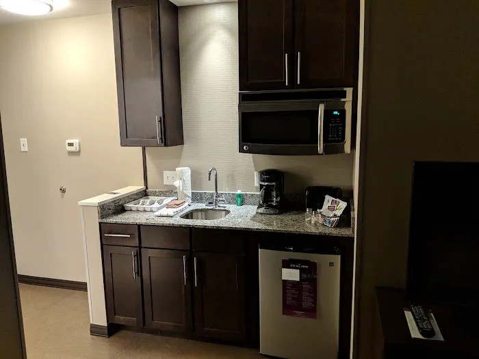 Residence Inn Boston Needham 5