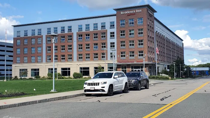 Residence Inn Boston Needham 5