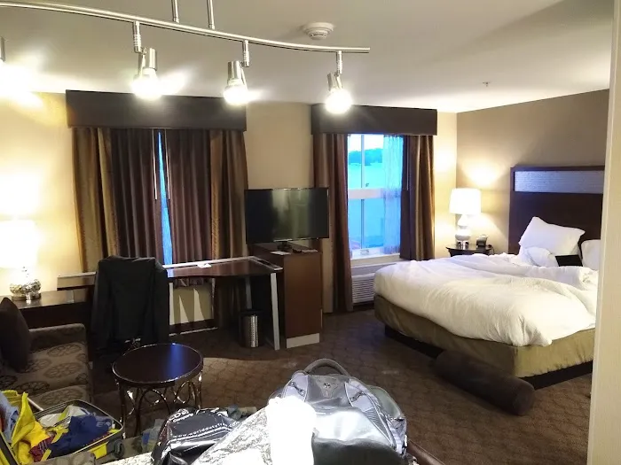 Residence Inn Boston Needham 5
