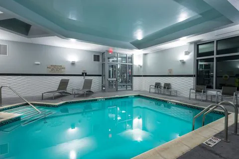 Residence Inn Boston Needham 5