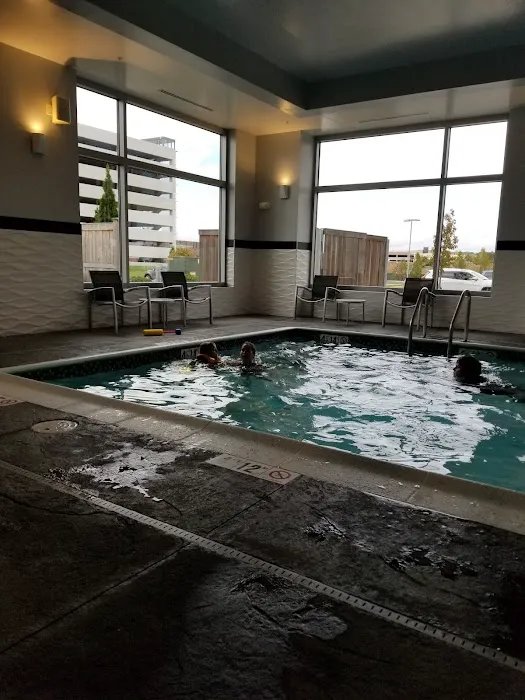 Residence Inn Boston Needham 5