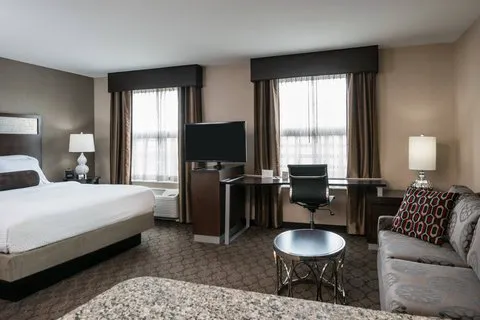 Residence Inn Boston Needham 5