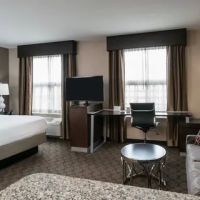 Residence Inn Boston Needham ico