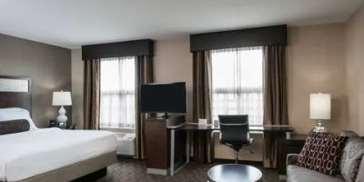 Residence Inn Boston Needham