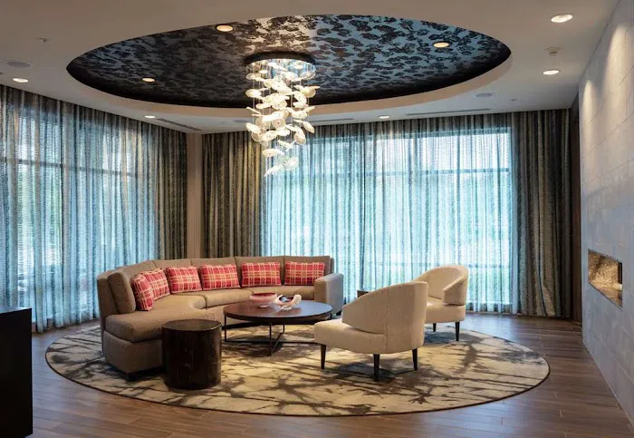 Homewood Suites by Hilton Needham Boston 5