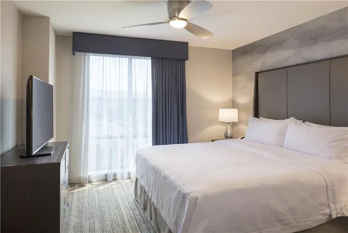 Homewood Suites by Hilton Needham Boston 5