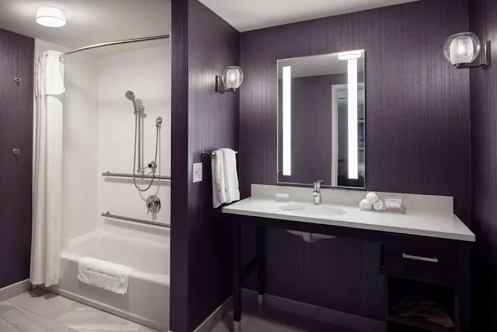 Homewood Suites by Hilton Needham Boston 5