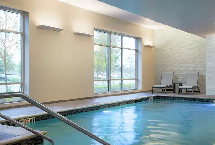 Homewood Suites by Hilton Needham Boston 5