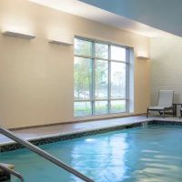 Homewood Suites by Hilton Needham Boston ico