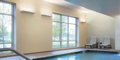 Homewood Suites by Hilton Needham Boston