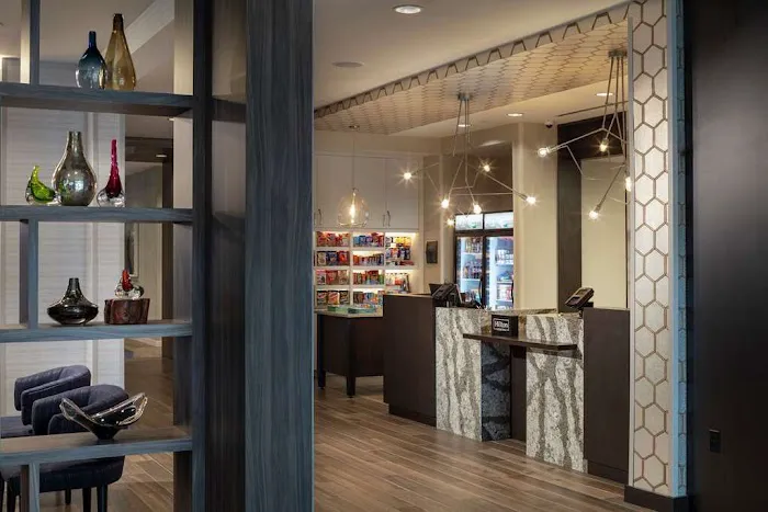 Homewood Suites by Hilton Needham Boston 5
