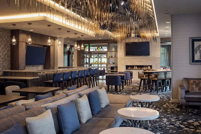 Homewood Suites by Hilton Needham Boston 5